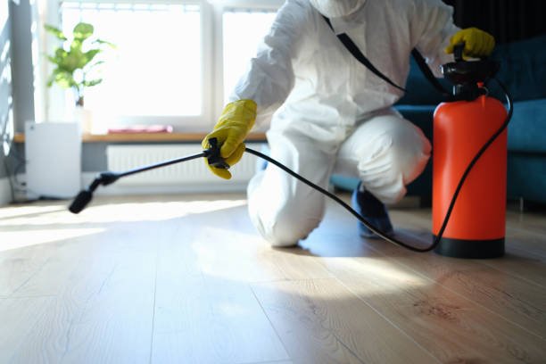 Reliable Biohazard Cleanup contractor in Ogdensburg, NJ by Dulley Family Biohazard Services
